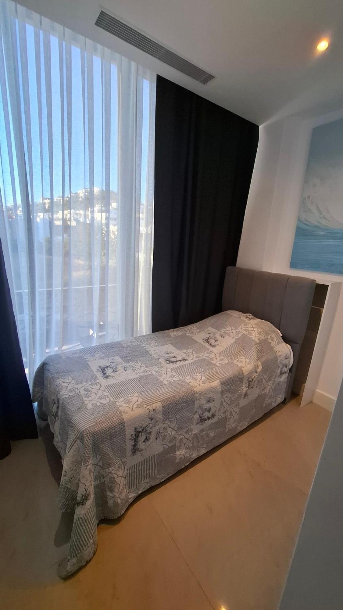 Cuneydi Pansiyon Yalıkavak Esterno foto